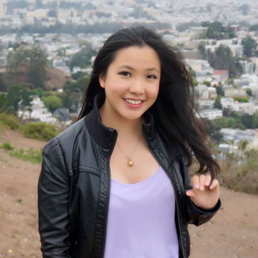 Meet your Posher, Thanchanok